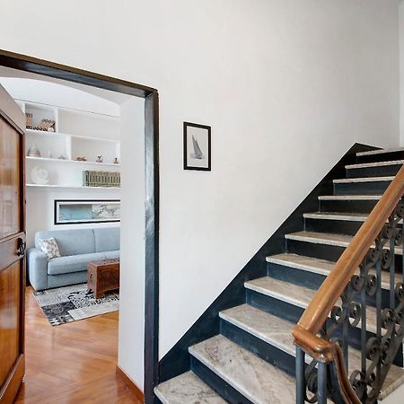 Apartamento A Due Passi Dal Mare Chiavari Exterior foto