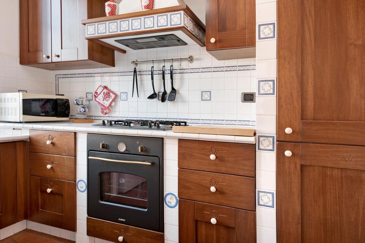Apartamento A Due Passi Dal Mare Chiavari Exterior foto