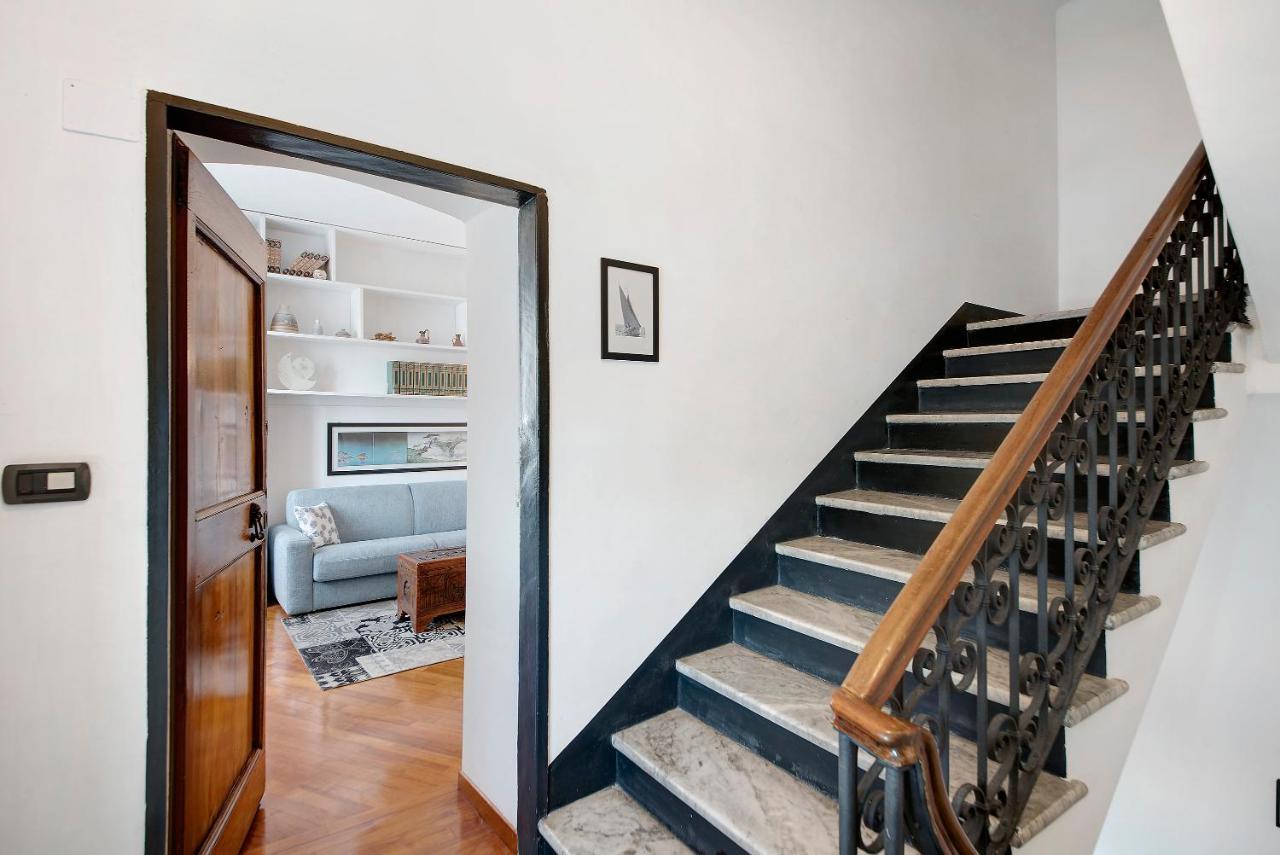 Apartamento A Due Passi Dal Mare Chiavari Exterior foto