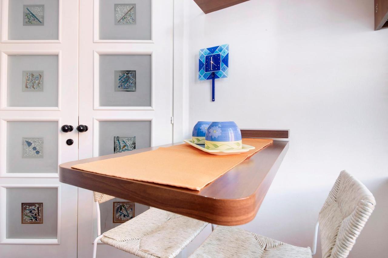 Apartamento A Due Passi Dal Mare Chiavari Exterior foto